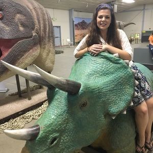 Meet your Posher, Heather